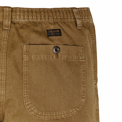 Filson Recommended / Oakville Canvas Pants