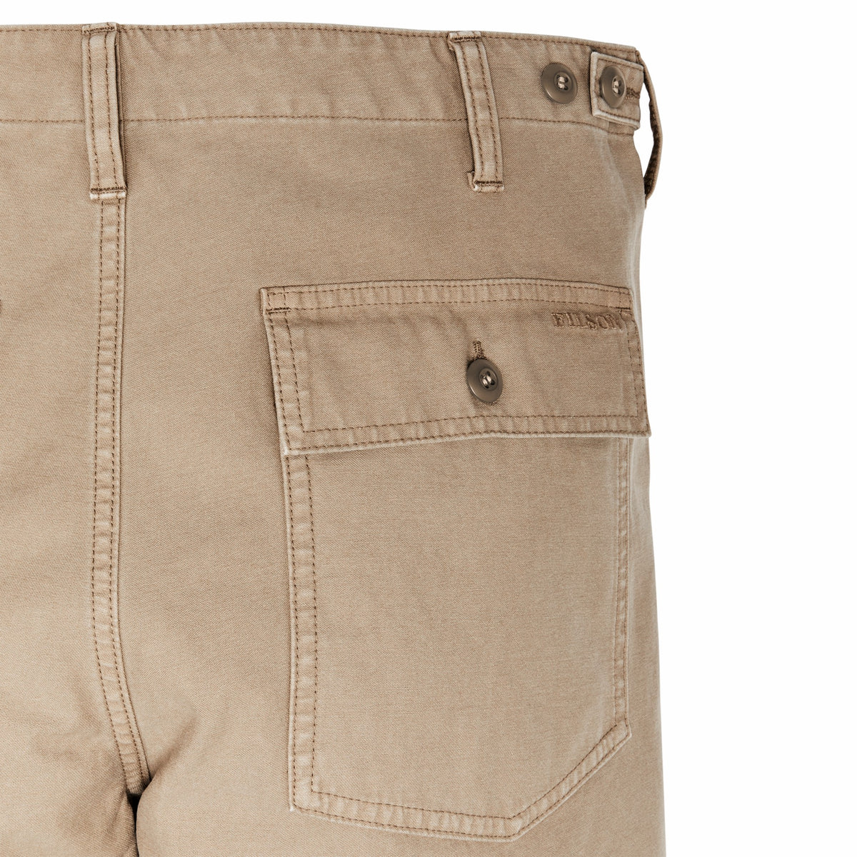 Filson New / Field Supply Pants