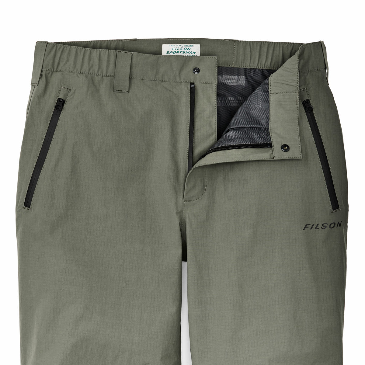 Filson Latest / Swiftwater Rain Pants