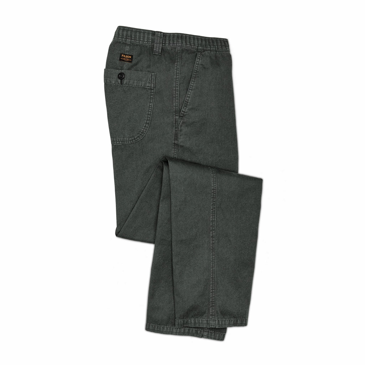 Filson New / Oakville Canvas Pants