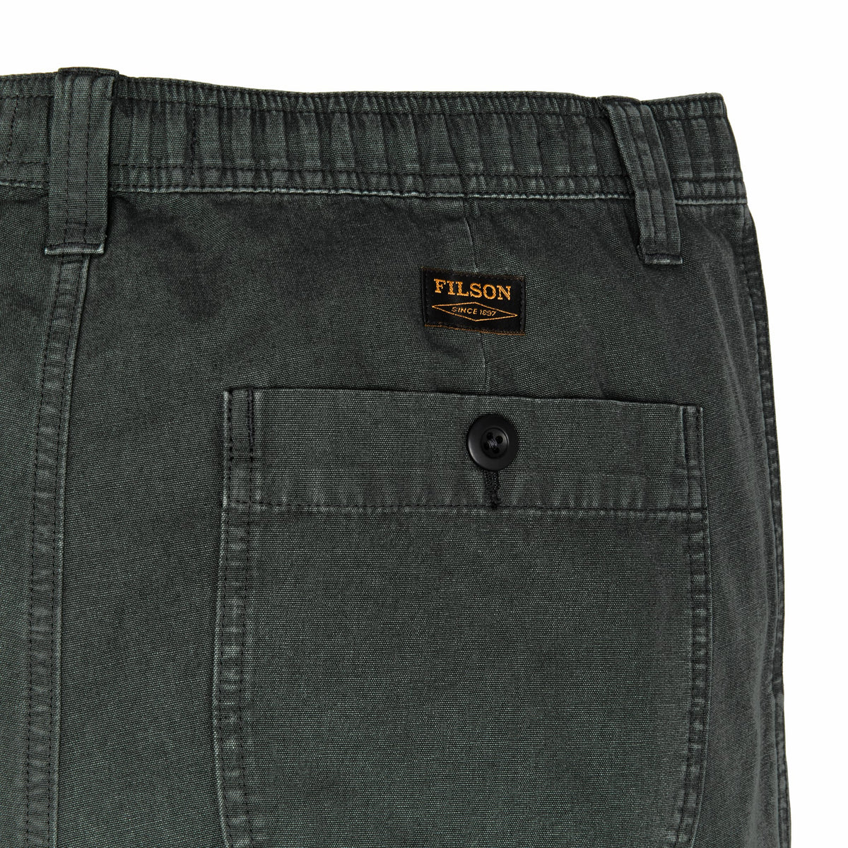 Filson New / Oakville Canvas Pants
