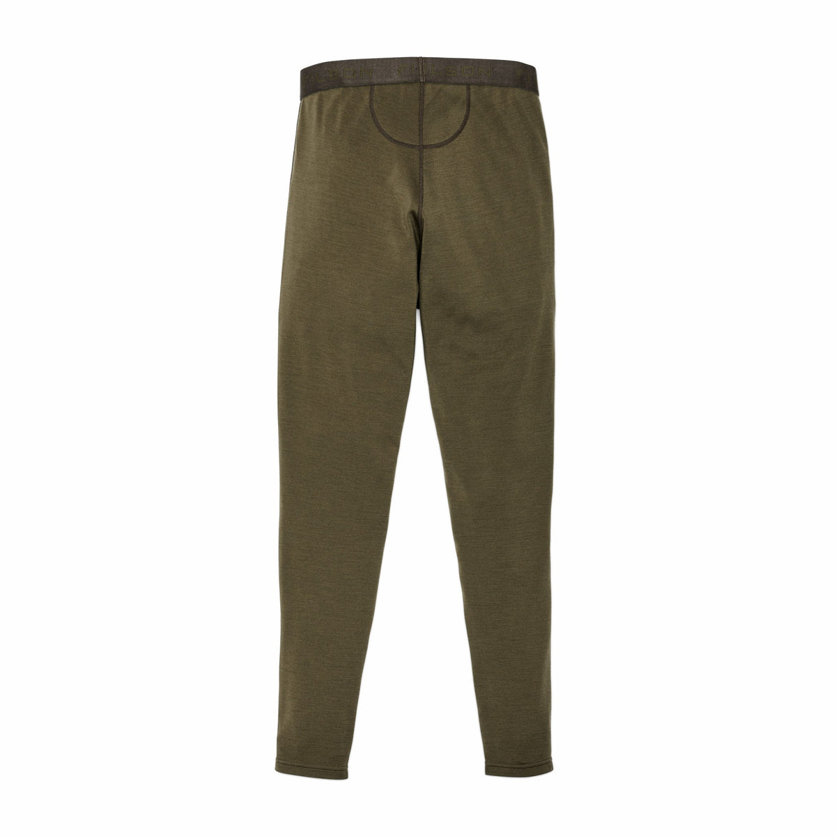 Filson Popular / Men's 400G Merino Wool Base Layer Bottoms