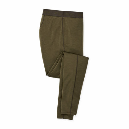 Filson Popular / Men's 400G Merino Wool Base Layer Bottoms