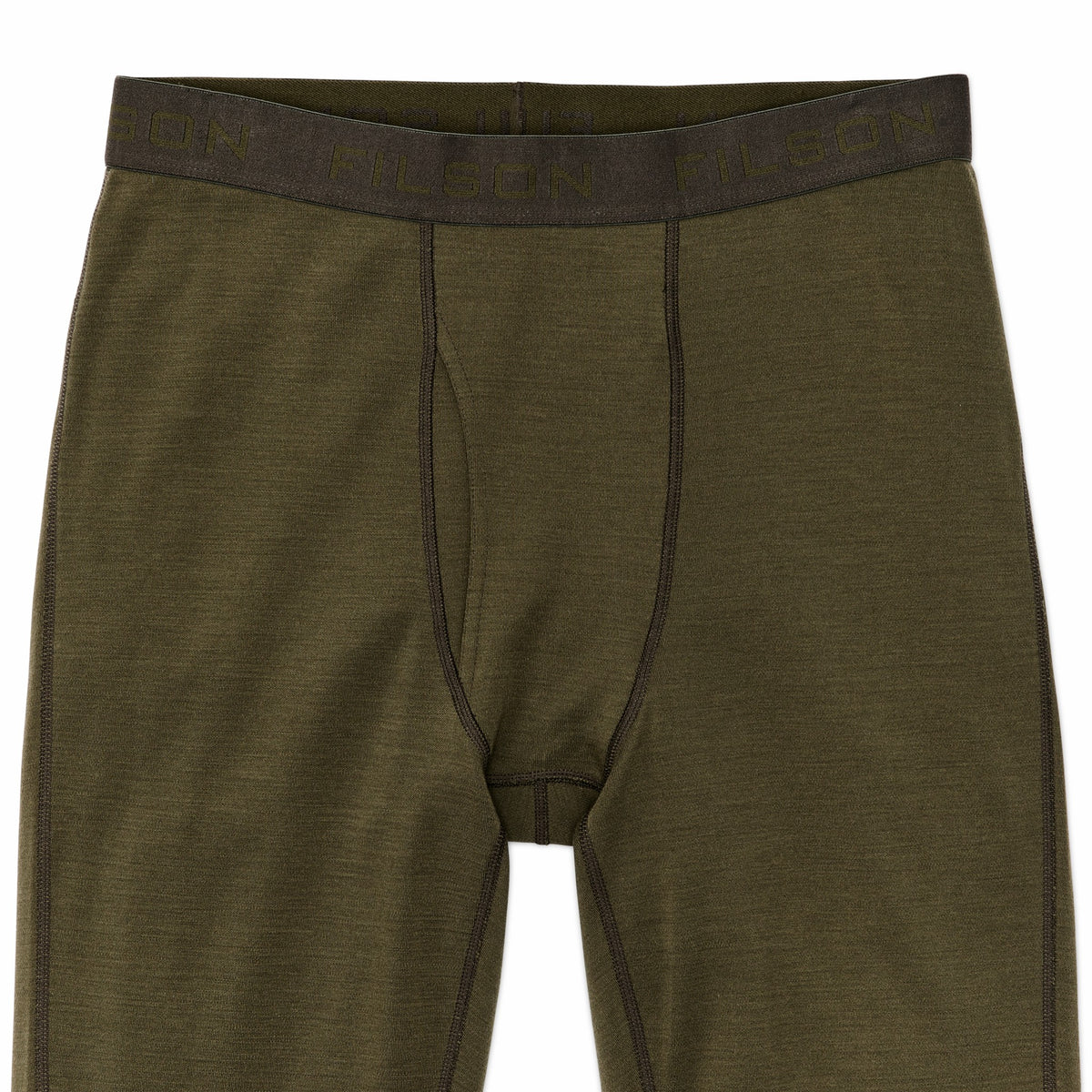 Filson Popular / Men's 400G Merino Wool Base Layer Bottoms
