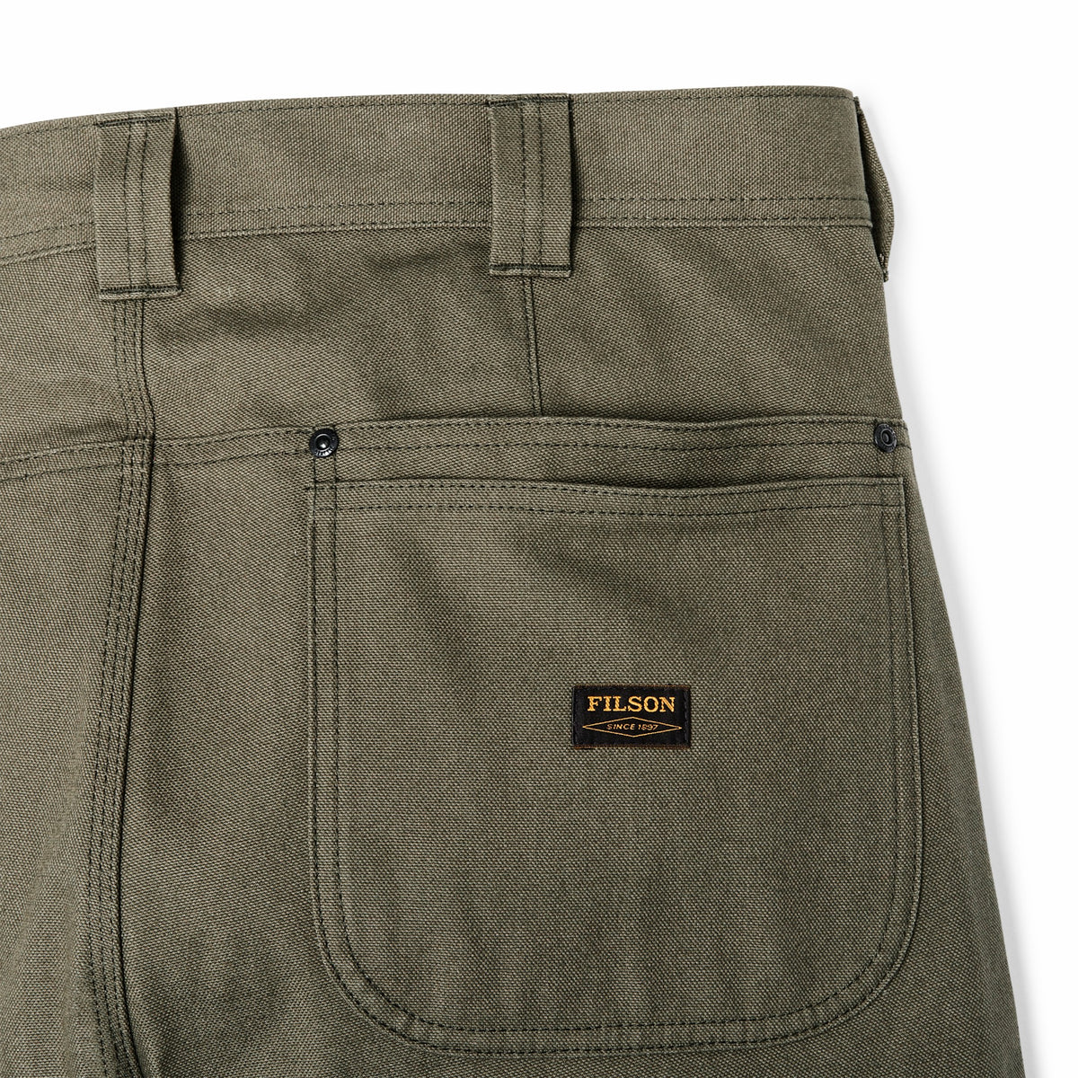 Filson Top Pick / Worksmith Pants