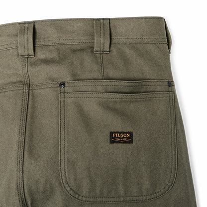 Filson Top Pick / Worksmith Pants