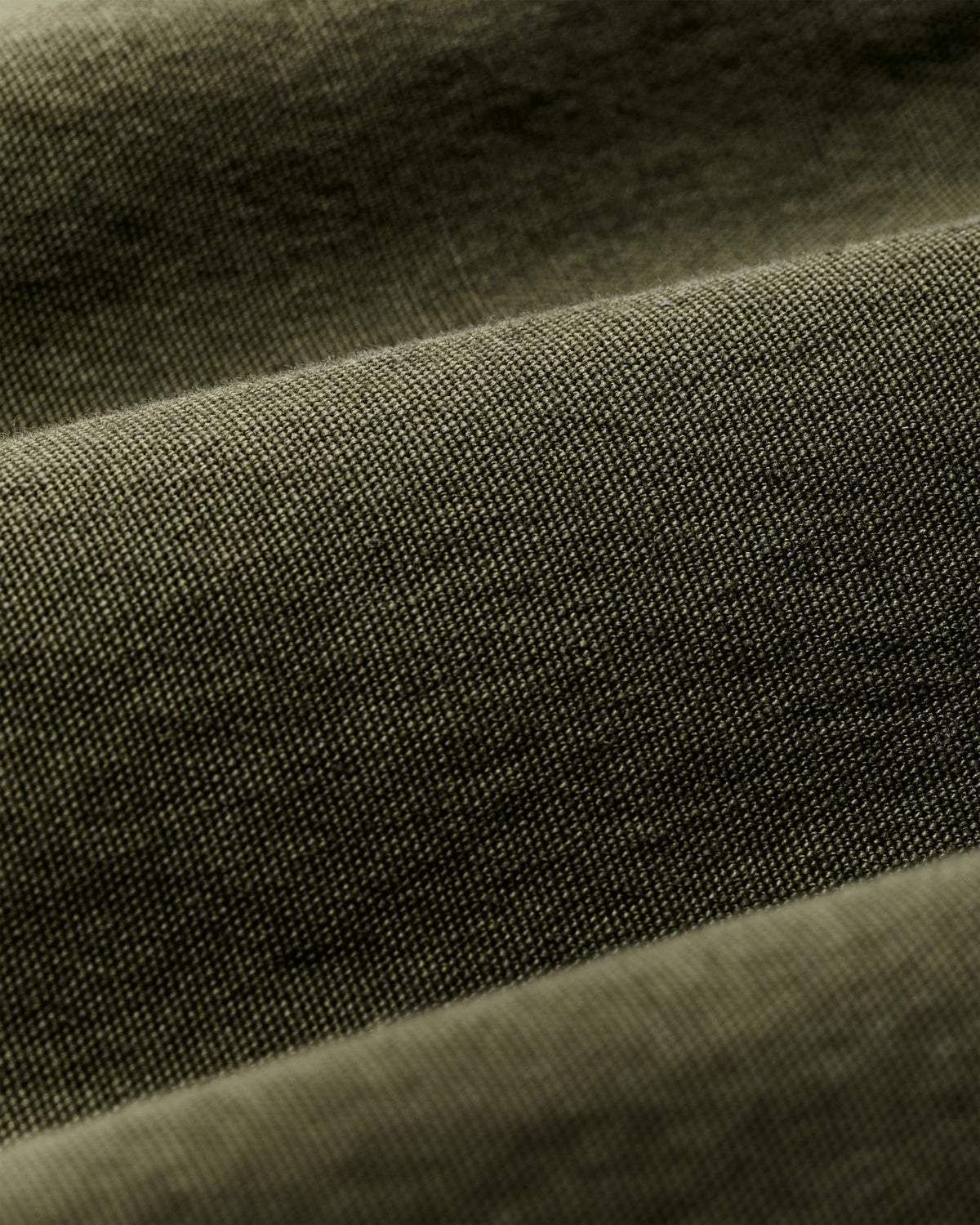 Filson Essential / Granite Mountain Flat Front Pants - Burnt Olive