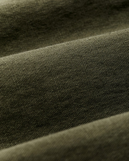Filson Essential / Granite Mountain Flat Front Pants - Burnt Olive