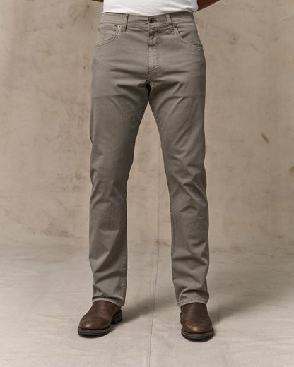 Filson Best Seller / Granite Mountain 5-pocket Pants - Hawk Brown