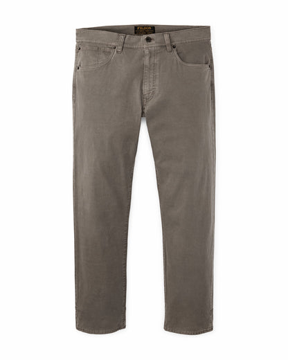 Filson Best Seller / Granite Mountain 5-pocket Pants - Hawk Brown