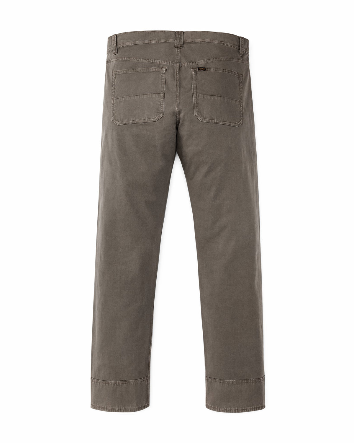 Filson Best Seller / Granite Mountain 5-pocket Pants - Hawk Brown