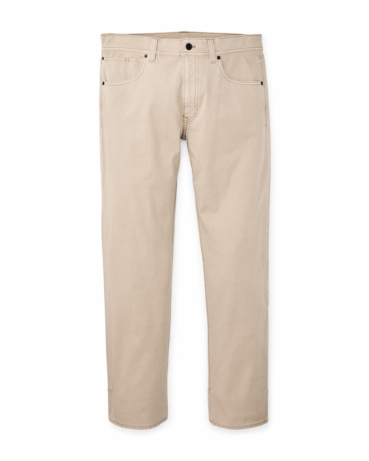 Filson Recommended / Granite Mountain 5-pocket Pants - Buck Tan