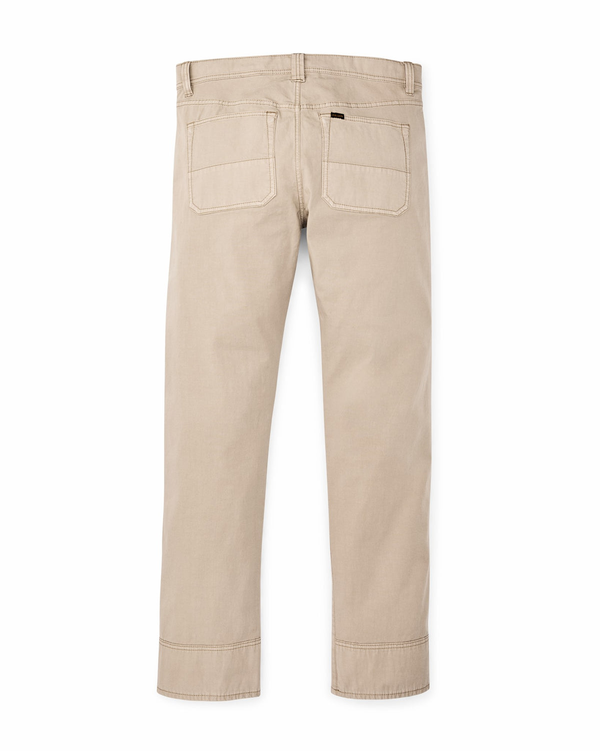 Filson Recommended / Granite Mountain 5-pocket Pants - Buck Tan