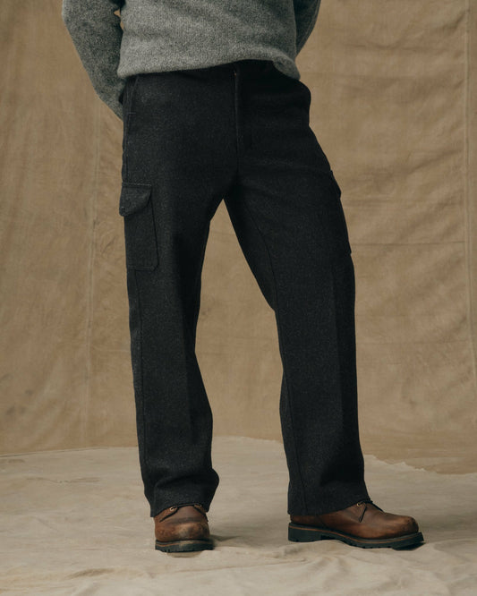 Filson Popular / Mackinaw Wool Field Pants