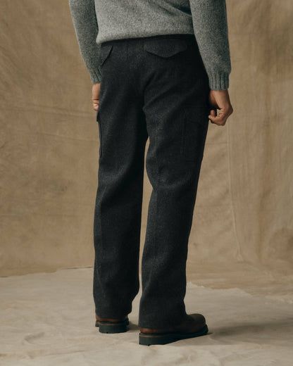 Filson Popular / Mackinaw Wool Field Pants