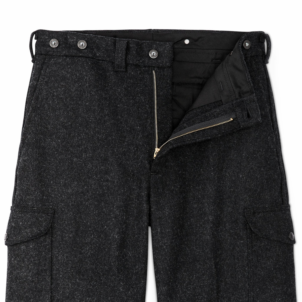 Filson Popular / Mackinaw Wool Field Pants