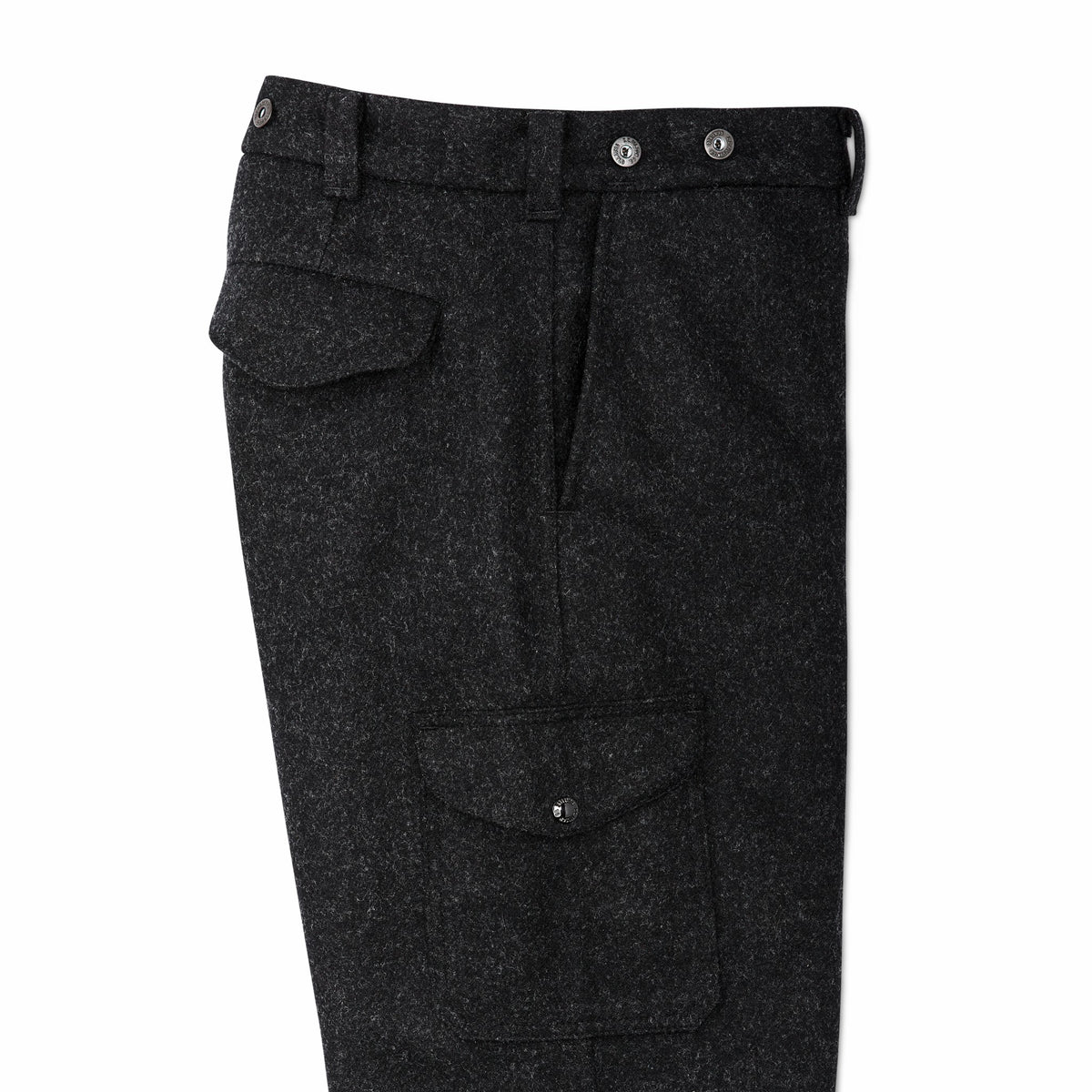 Filson Popular / Mackinaw Wool Field Pants