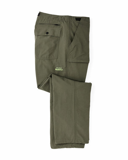 Filson Latest / Filson X Housefly Quick-dry Pants