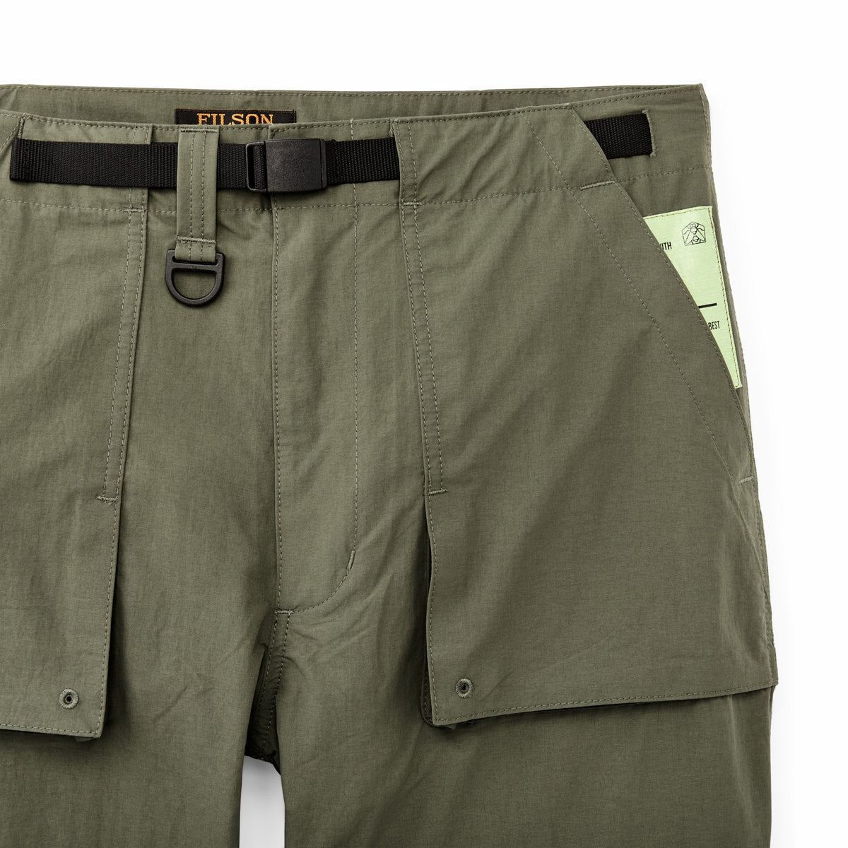 Filson Latest / Filson X Housefly Quick-dry Pants