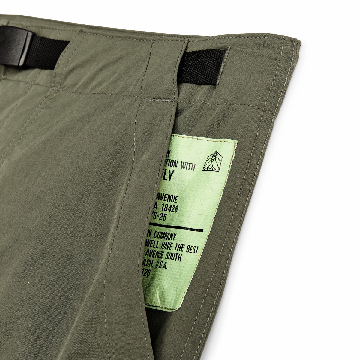 Filson Latest / Filson X Housefly Quick-dry Pants