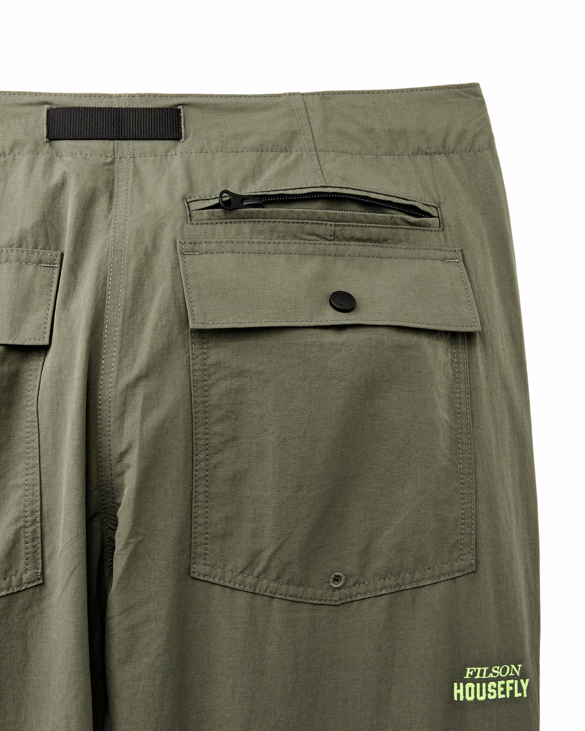 Filson Latest / Filson X Housefly Quick-dry Pants