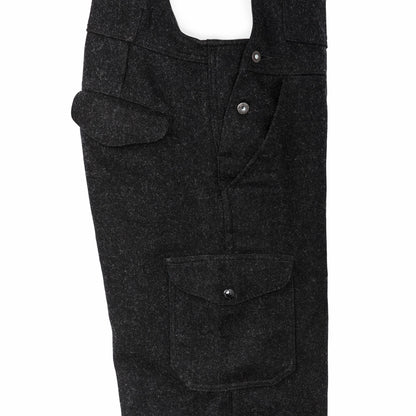 Filson Recommended / Mackinaw Wool Bibs
