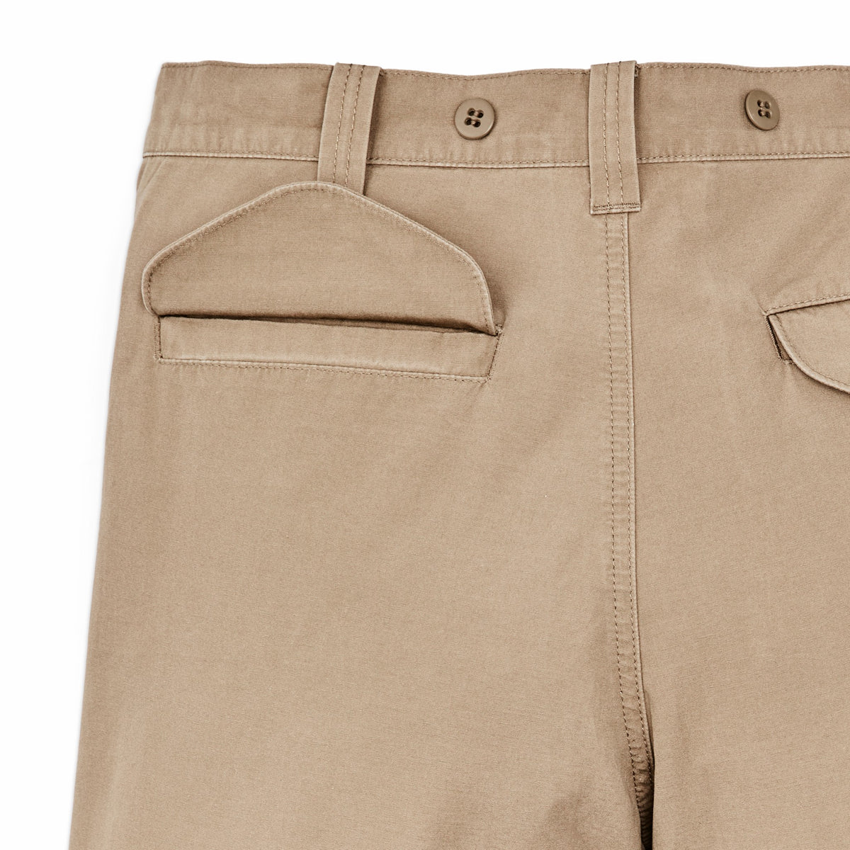 Filson Sale / Safari Cloth Pants