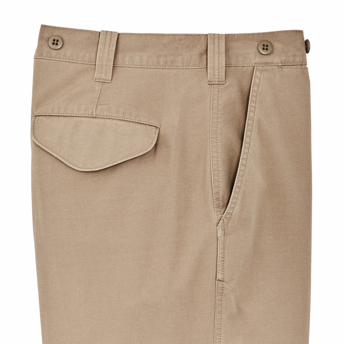 Filson Sale / Safari Cloth Pants