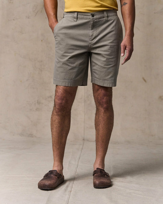 Filson Classic / Granite Mountain 9" Shorts - Hawk Brown