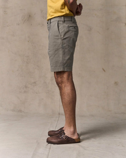 Filson Classic / Granite Mountain 9" Shorts - Hawk Brown