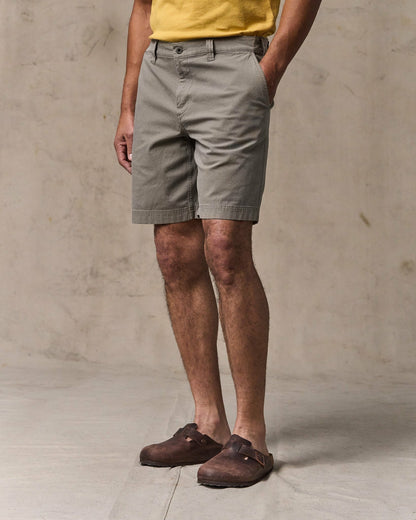 Filson Classic / Granite Mountain 9" Shorts - Hawk Brown