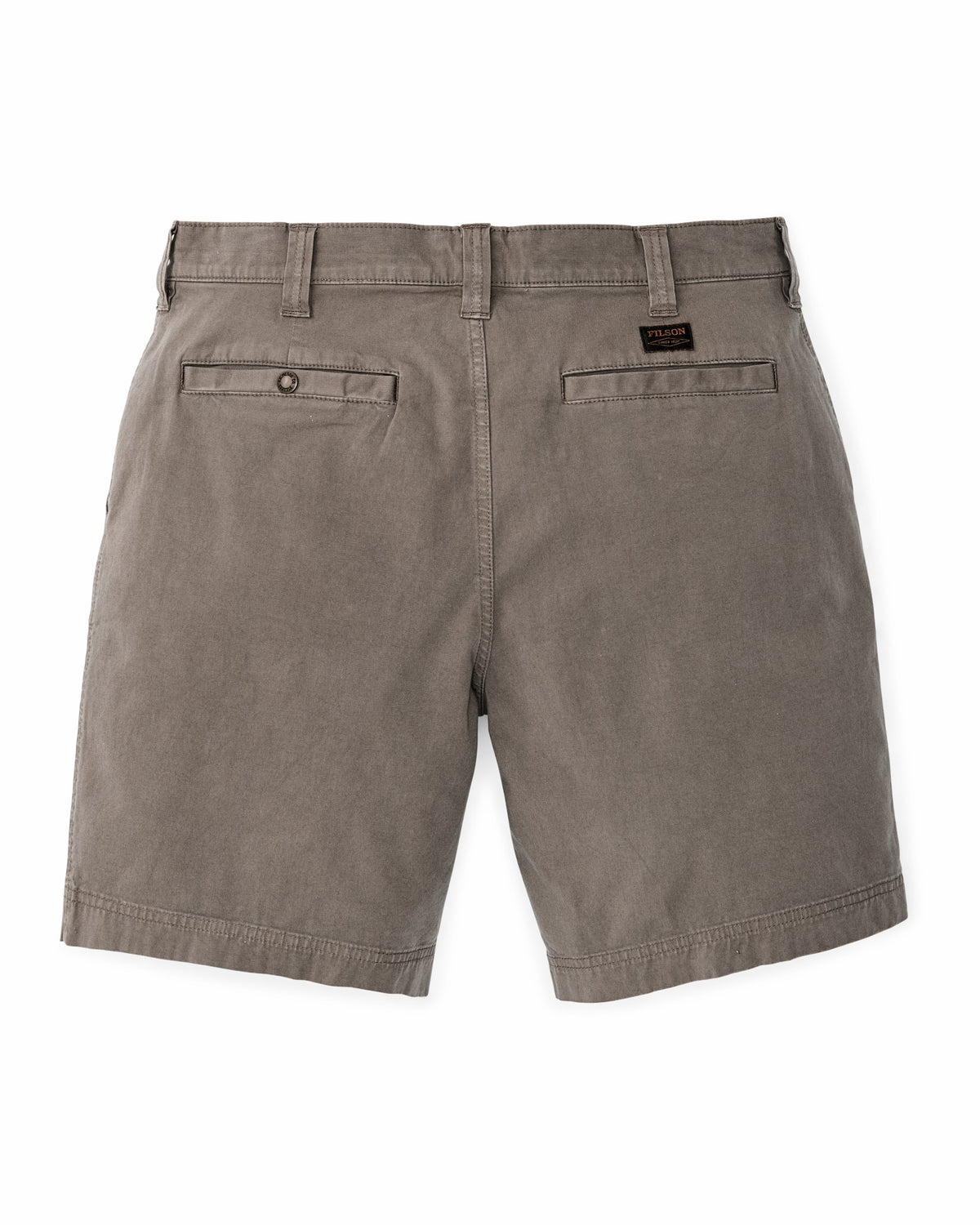 Filson Classic / Granite Mountain 9" Shorts - Hawk Brown