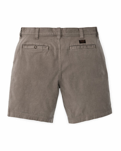 Filson Classic / Granite Mountain 9" Shorts - Hawk Brown