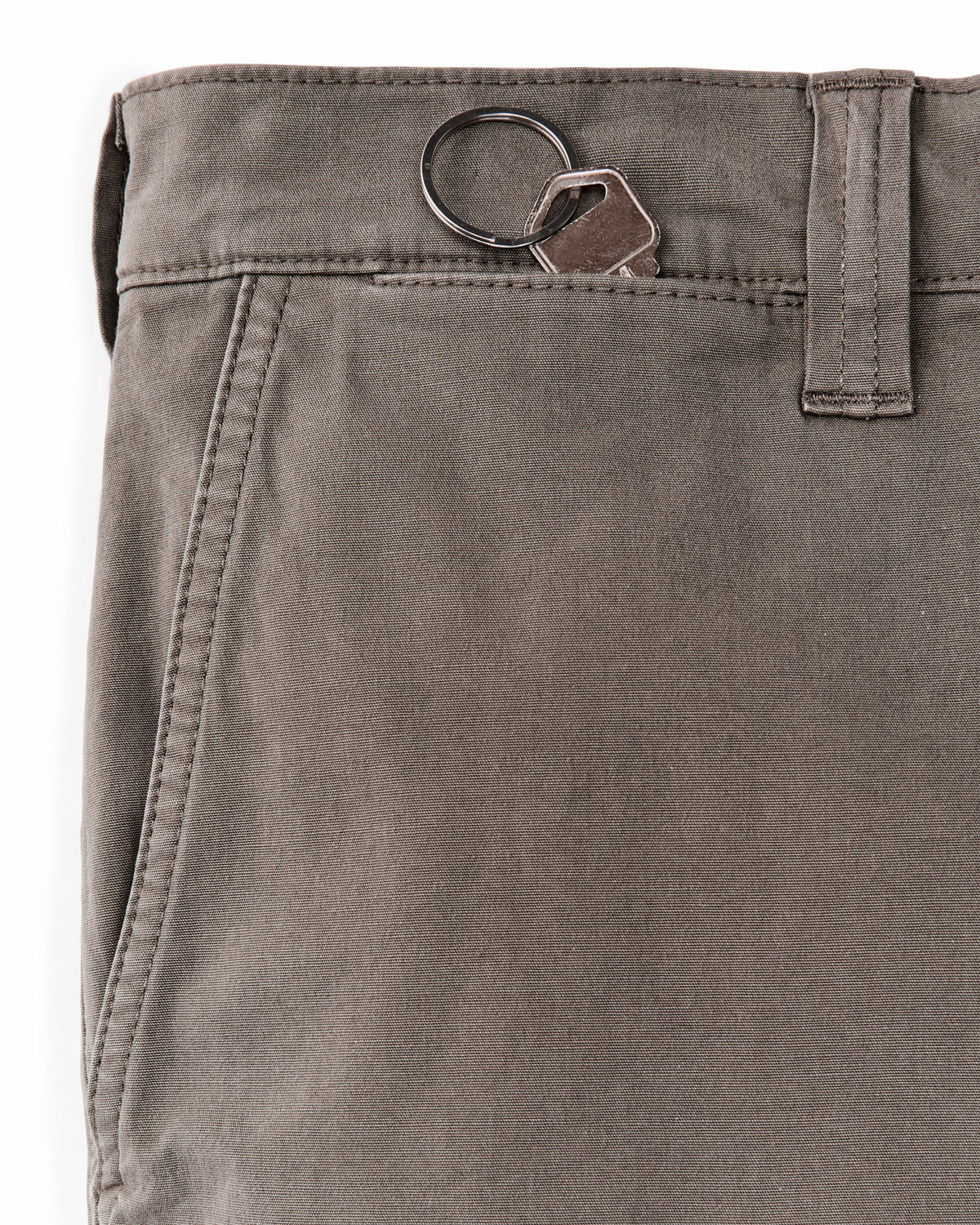 Filson Classic / Granite Mountain 9" Shorts - Hawk Brown