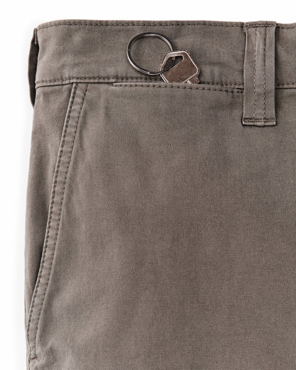 Filson Classic / Granite Mountain 9" Shorts - Hawk Brown