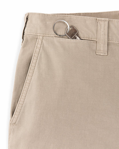Filson Exclusive / Granite Mountain 6" Shorts - Buck Tan