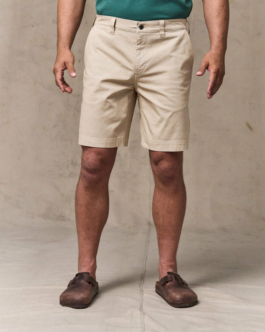 Filson Special Offer / Granite Mountain 9" Shorts - Buck Tan