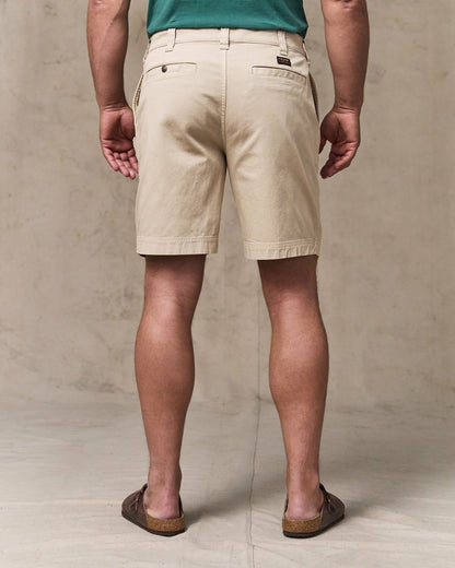 Filson Special Offer / Granite Mountain 9" Shorts - Buck Tan