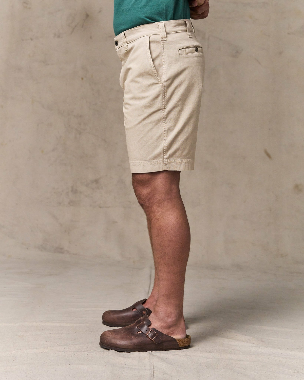 Filson Special Offer / Granite Mountain 9" Shorts - Buck Tan