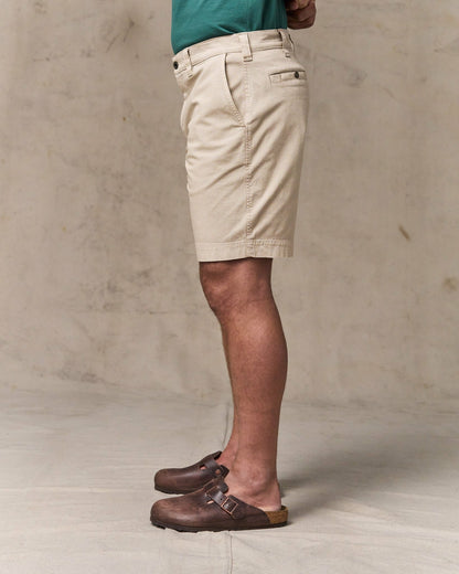 Filson Special Offer / Granite Mountain 9" Shorts - Buck Tan