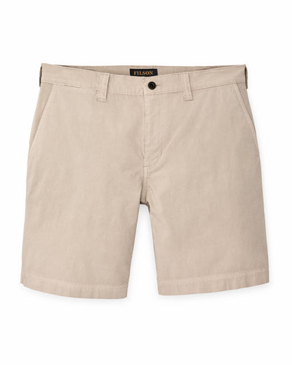 Filson Special Offer / Granite Mountain 9" Shorts - Buck Tan