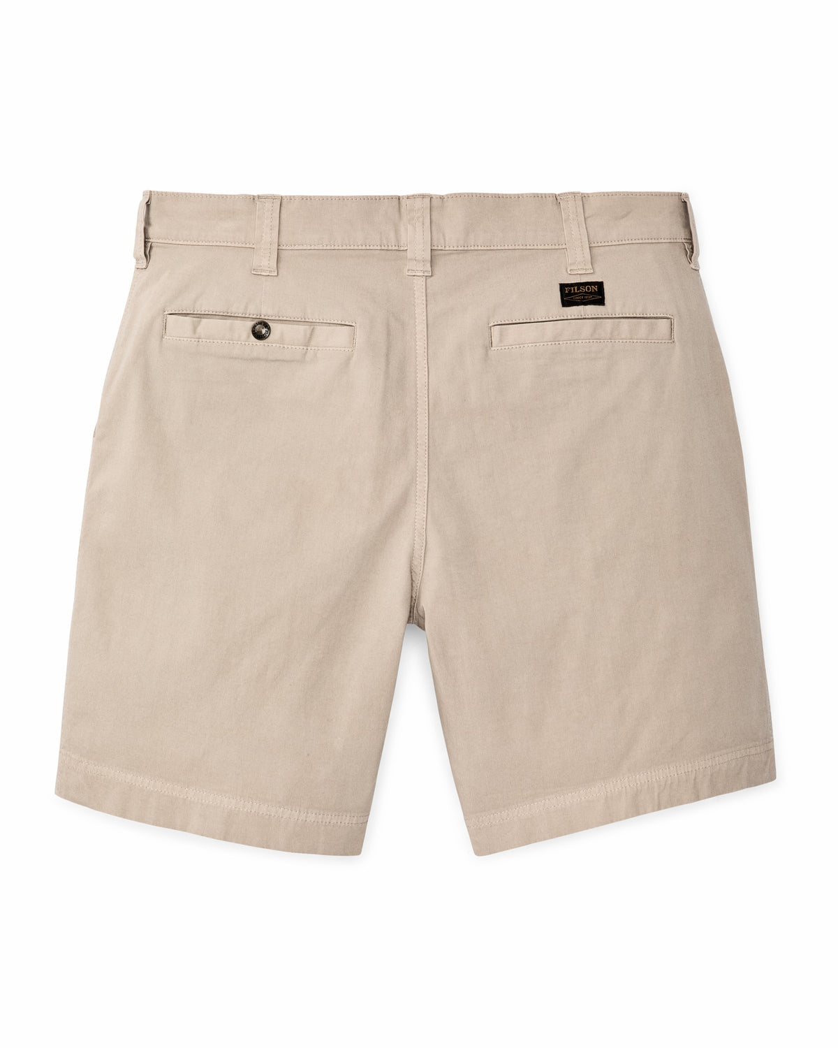 Filson Special Offer / Granite Mountain 9" Shorts - Buck Tan