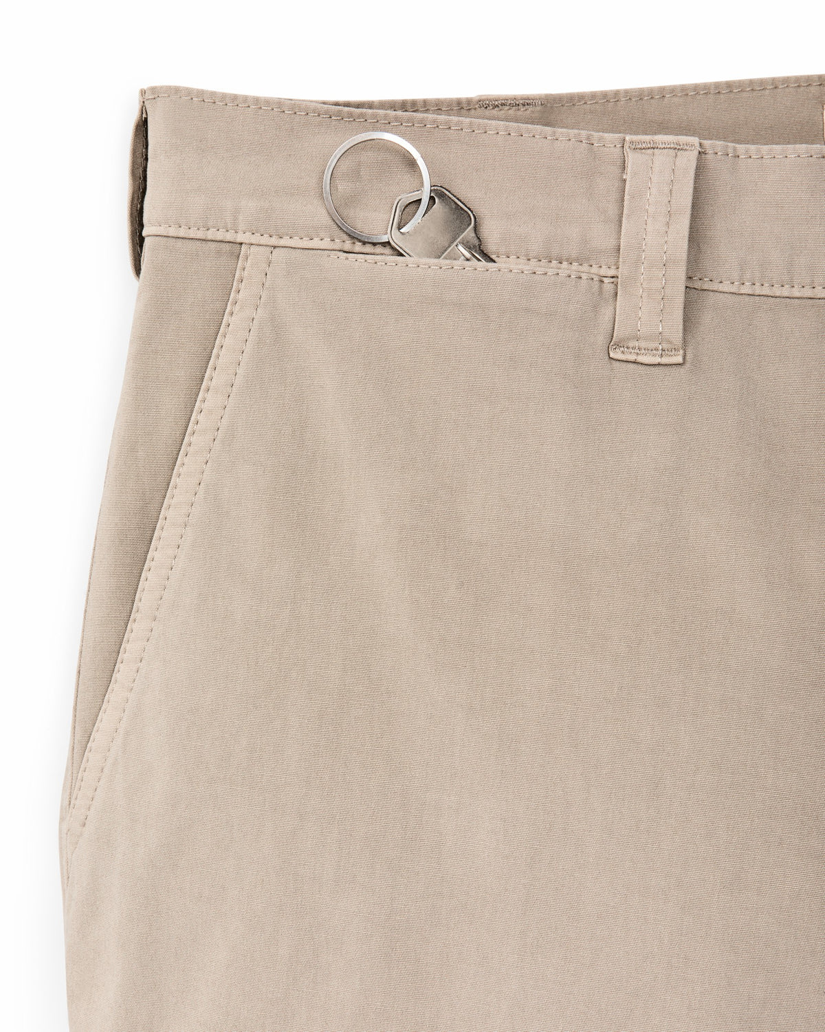 Filson Special Offer / Granite Mountain 9" Shorts - Buck Tan