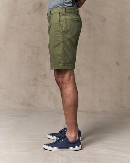 Filson Value / Granite Mountain 9" Shorts - Burnt Olive