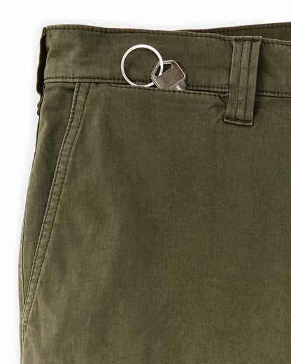 Filson Value / Granite Mountain 9" Shorts - Burnt Olive