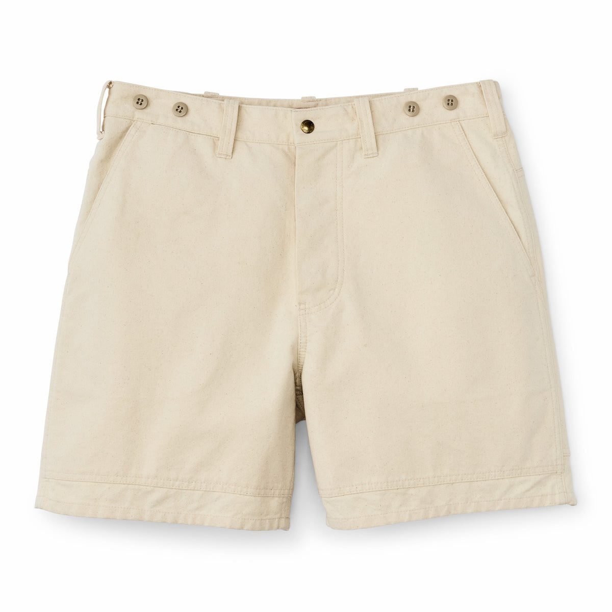 Filson Premium / Men's Canvas Shorts