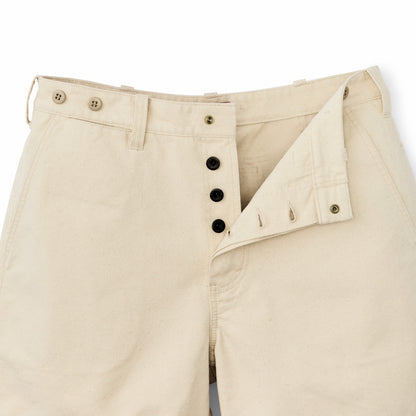 Filson Premium / Men's Canvas Shorts