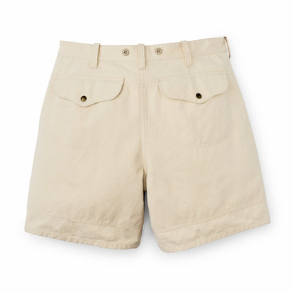 Filson Premium / Men's Canvas Shorts
