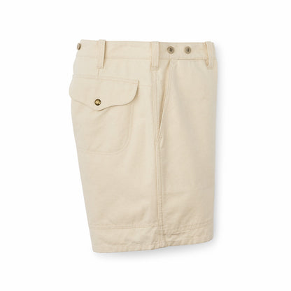 Filson Premium / Men's Canvas Shorts