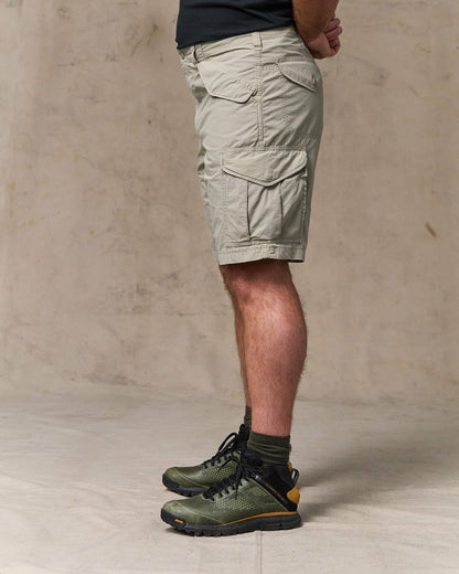 Filson Deals / Tropical Poplin Cargo Short - Dried Sage